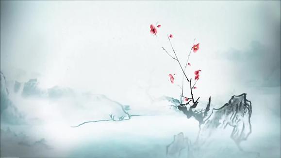 胡莎莎《离人劫》