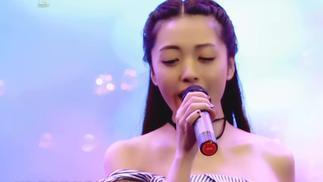 沈丹丹《只因喜欢你》