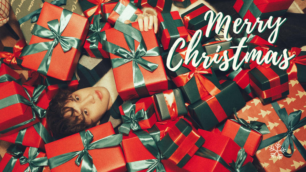 池约翰C.J《亲爱的，Merry Christmas》