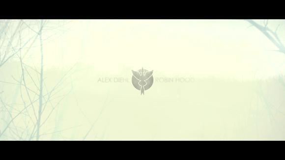 Alex Diehl《Robin Hood》