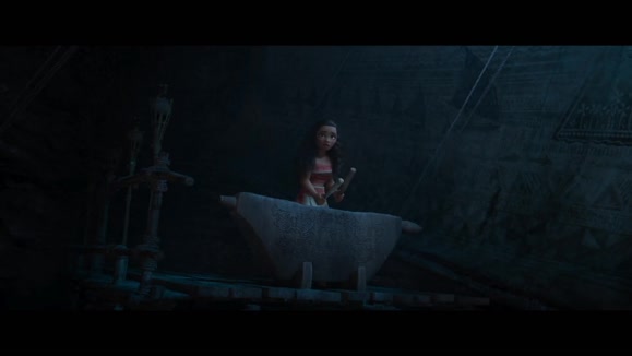 Opetaia Foa'i&Lin-Manuel Miranda&Disney - We Know The Way (From "Moana")