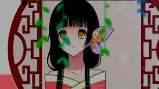 洛天依《春思》