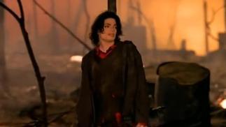 Michael Jackson - Earth Song