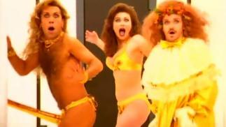 Army Of Lovers《Give My Life》