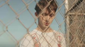 Martin Garrix&Troye Sivan《There For You》