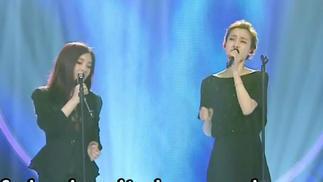 胡维纳&范玮琪《I Have Nothing (Live)》