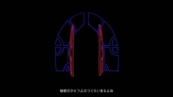 はるまきごはん《秘密 (VOCALOID ver)》