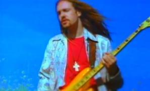 Blind Melon - No Rain