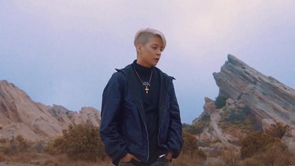 刘逸云 Amber Liu《Stay Calm》