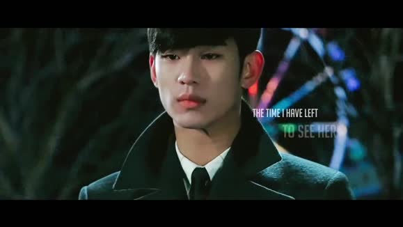 SANHA《I LOVE YOU》