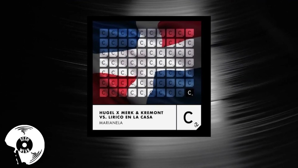 Hugel&Merk & Kremont&Lirico en la Casa《Marianela (Que Pasa) (Extended Mix)》