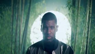 Wretch 32&Shakka《Blackout》