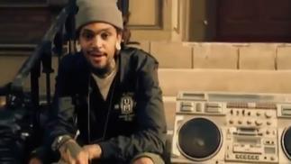 Gym Class Heroes&Adam Levine - Stereo Hearts