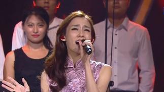 胡维纳&范玮琪《玫瑰香 (Live)》