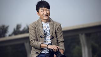 樊凡《守护》