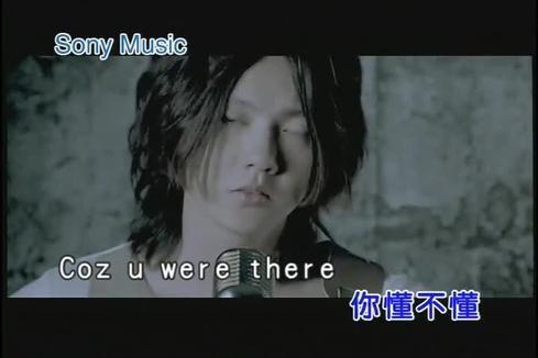 黄义达《You Were There》