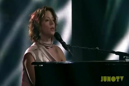 Sarah McLachlan《Beautiful Girl》