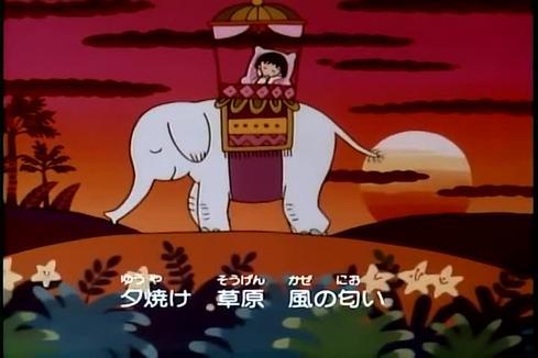 动漫原声 - 樱桃小丸子