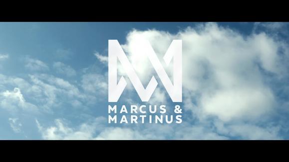 Marcus & Martinus&Madcon《Girls》