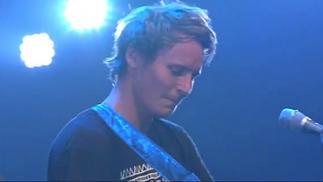 Ben Howard《Black Flies》