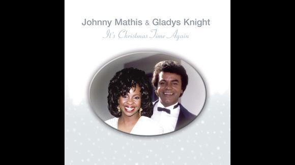 Johnny Mathis - It's The Most Wonderful Time Of The Year