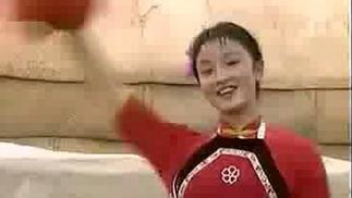 李娜《秋风歌》