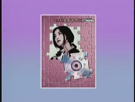 王菲《容易受伤的女人》