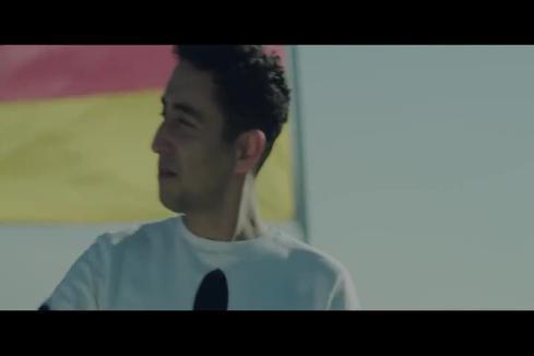 Eko Fresh《German Dream》