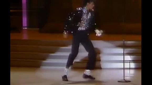 Michael Jackson - Who Is It
