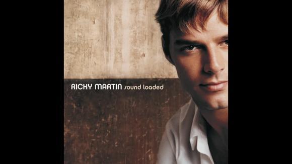 Ricky Martin - Amor