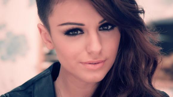 Cher Lloyd《With Ur Love (Acoustic)》