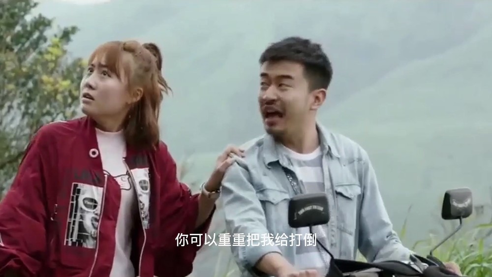 麦小兜《海绵宝宝》