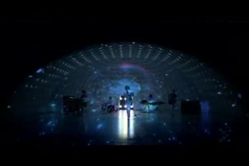 Snow Patrol - Just say yes