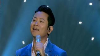 纪敏佳&伍思凯&郁可唯&罗中旭《我的祖国 + 烛光里的妈妈 + 雁南飞 + 故乡的云》