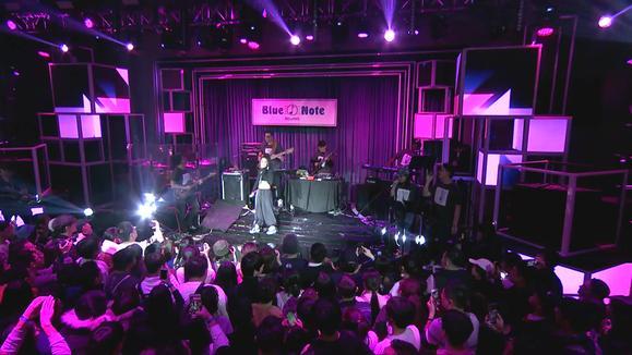 袁娅维TIA RAY《Pink Power (Live)》