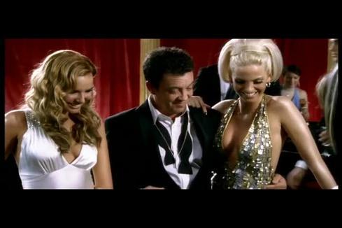 Girls Aloud - I Think We’re Alone Now