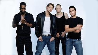 Blue - Don't Treat Me Like A Fool