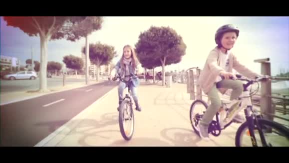 R.I.O.《Living in Stereo (Video Edit)》