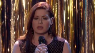 SMASH Cast&Debra Messing&Christian Borle - The Right Regrets (SMASH Cast Version)