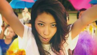曲婉婷《阳光下的我们》