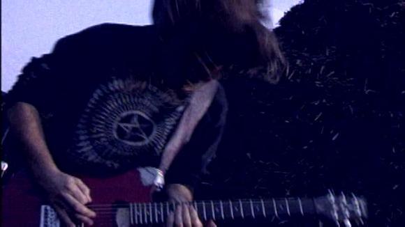 Lamb of God《11th Hour》