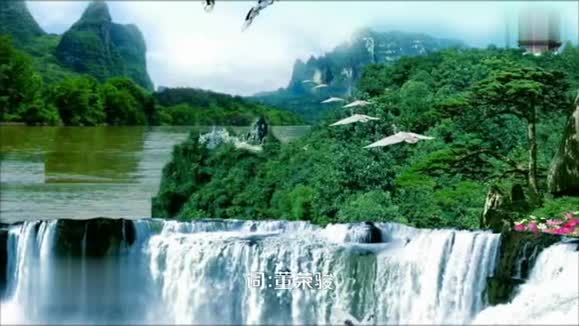 孙露 - 无情的雨无情的你