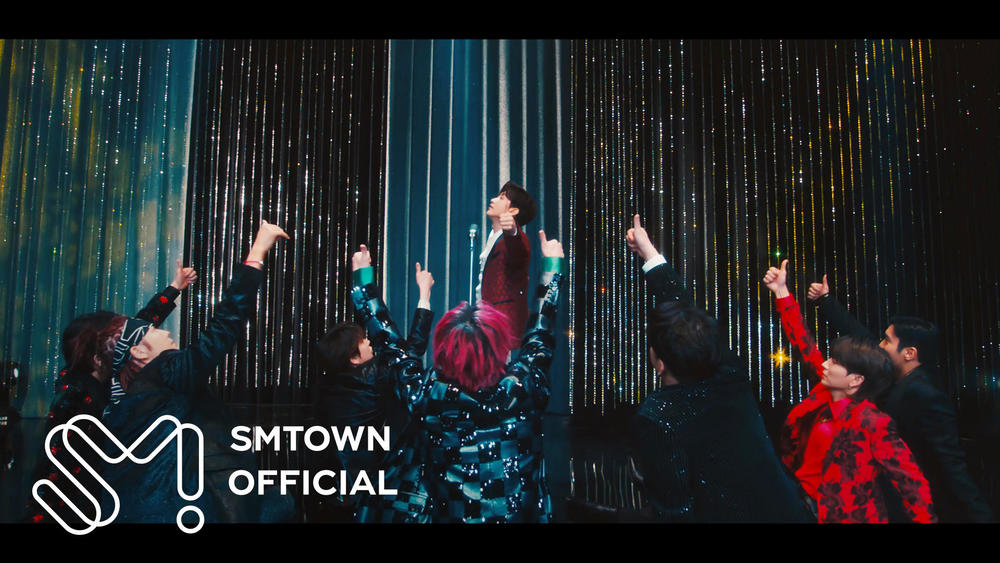 SUPER JUNIOR《House Party》