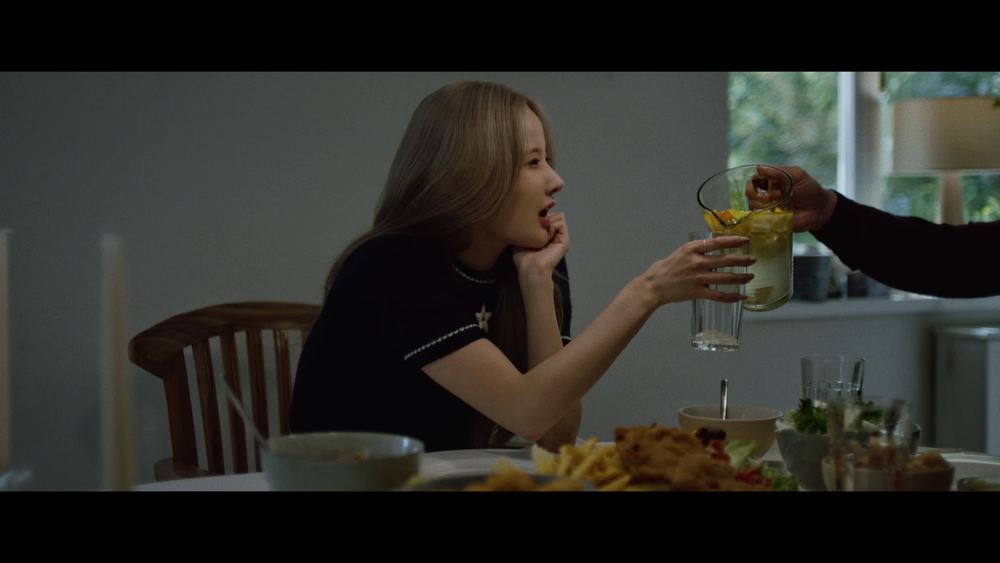 KISS OF LIFE - Countdown (BELLE Solo)