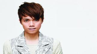 张敬轩《断点》