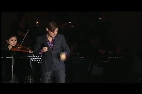 张学友《约定 - live》