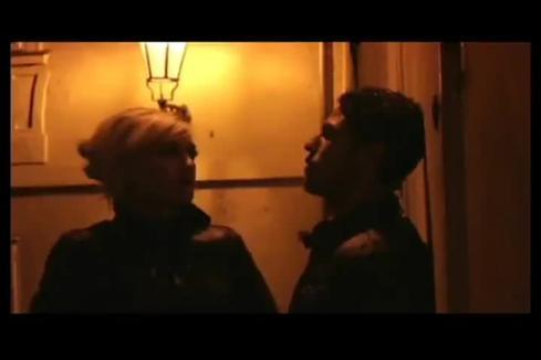 Gwen Stefani《Early Winter》