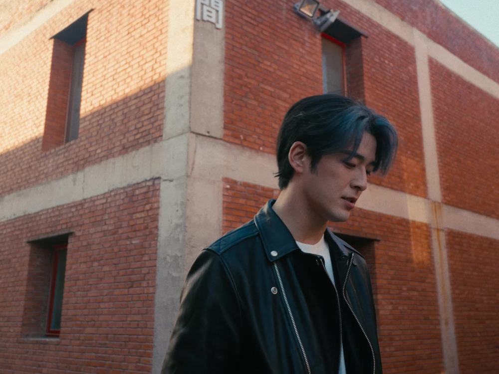 李铢衔James&王菀之&Von Citizen《Fall》