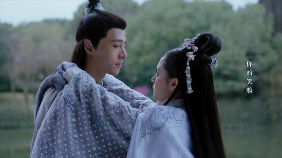 方逸伦《风花雪月》