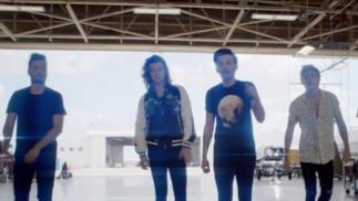 One Direction - Drag Me Down
